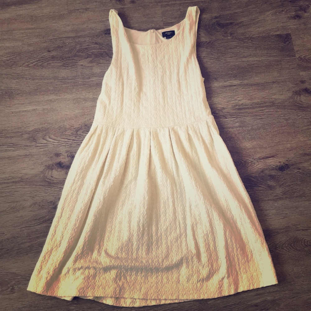 Deletta cute summer dress